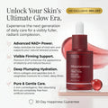 Miniaturetreee™ NAD+ Vitality Firming Serum - Visibly Smooths & Deeply Hydrates for a Radiant Glow | Claim 90% OFF🔥