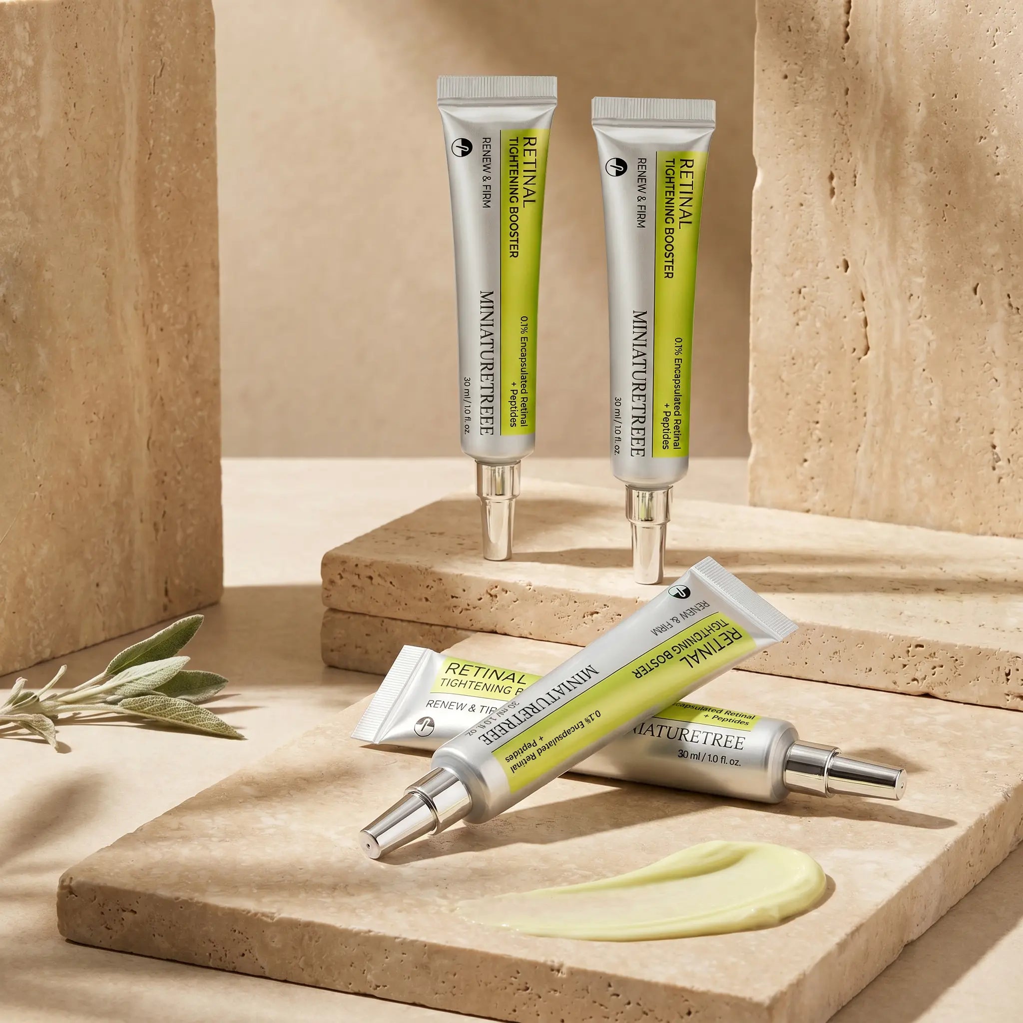 Miniaturetreee™ Retinal Tightening Booster - Visibly Smooths Texture & Supports Natural Firmness | Last Day Claim 90% OFF🔥