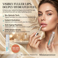 Miniaturetreee™ Bio-Spicule Plumping Lip Serum - Instant Natural Plump & 24/7 Glass-Like Hydration | Claim 90% OFF Today🔥