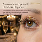 Miniaturetreee™ Illuminating Mascara - Instantly Awakens Tired Eyes & Adds an Elegant Micro-Sparkle | Last Day Claim 90% OFF 🔥
