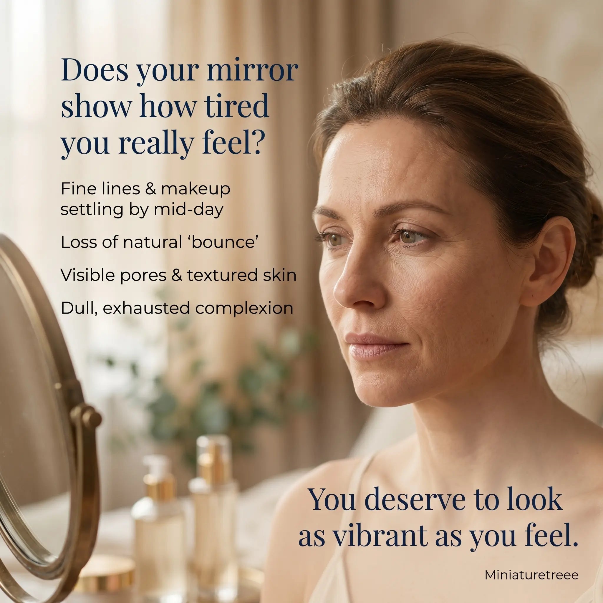 Miniaturetreee™ Retinal Tightening Booster - Visibly Smooths Texture & Supports Natural Firmness | Last Day Claim 90% OFF🔥