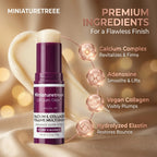 Miniaturetreee™ Calcium Glow Multi Balm - Visibly Plumps & Deeply Hydrates for a Radiant Finish | Last day Claim 90% OFF🔥