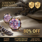 Secret VIP Glitch!🔓 80% OFF The Aura Healing Studs - Zero Anxiety, Effortless Glow