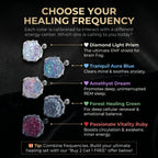 Secret VIP Glitch!🔓 80% OFF The Aura Healing Studs - Zero Anxiety, Effortless Glow